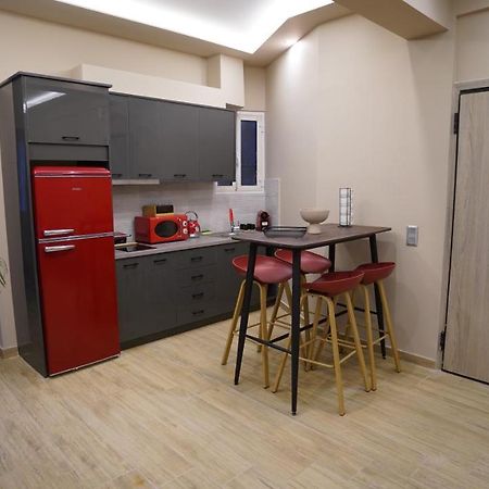 Ventiri Suite 3 Athen Exterior foto