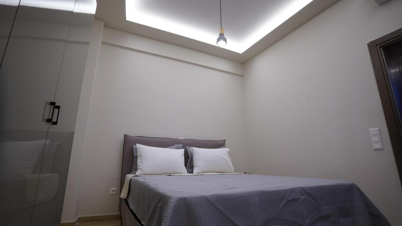 Ventiri Suite 3 Athen Exterior foto