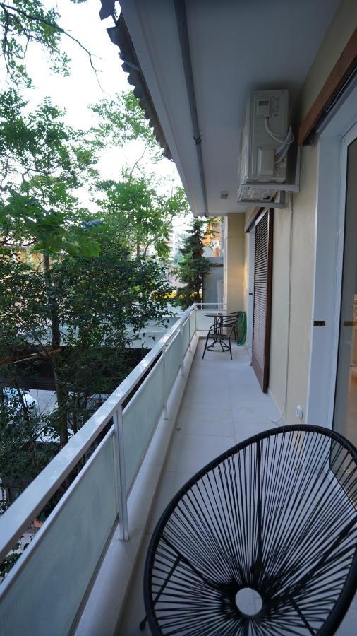 Ventiri Suite 3 Athen Exterior foto