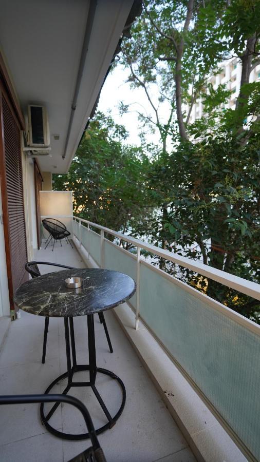 Ventiri Suite 3 Athen Exterior foto