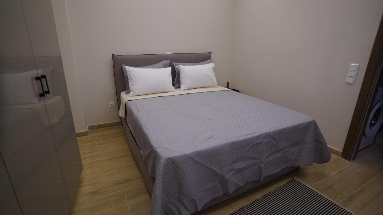 Ventiri Suite 3 Athen Exterior foto